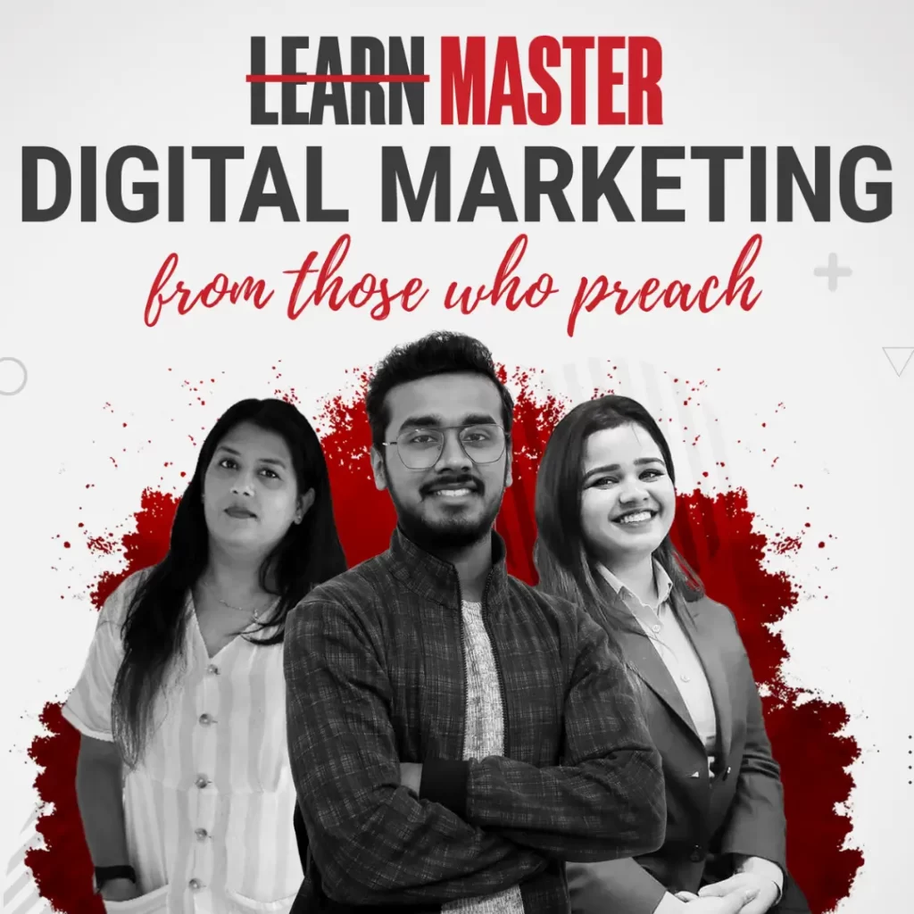 Digital Anand - Learn Digital Marketing from those who preach