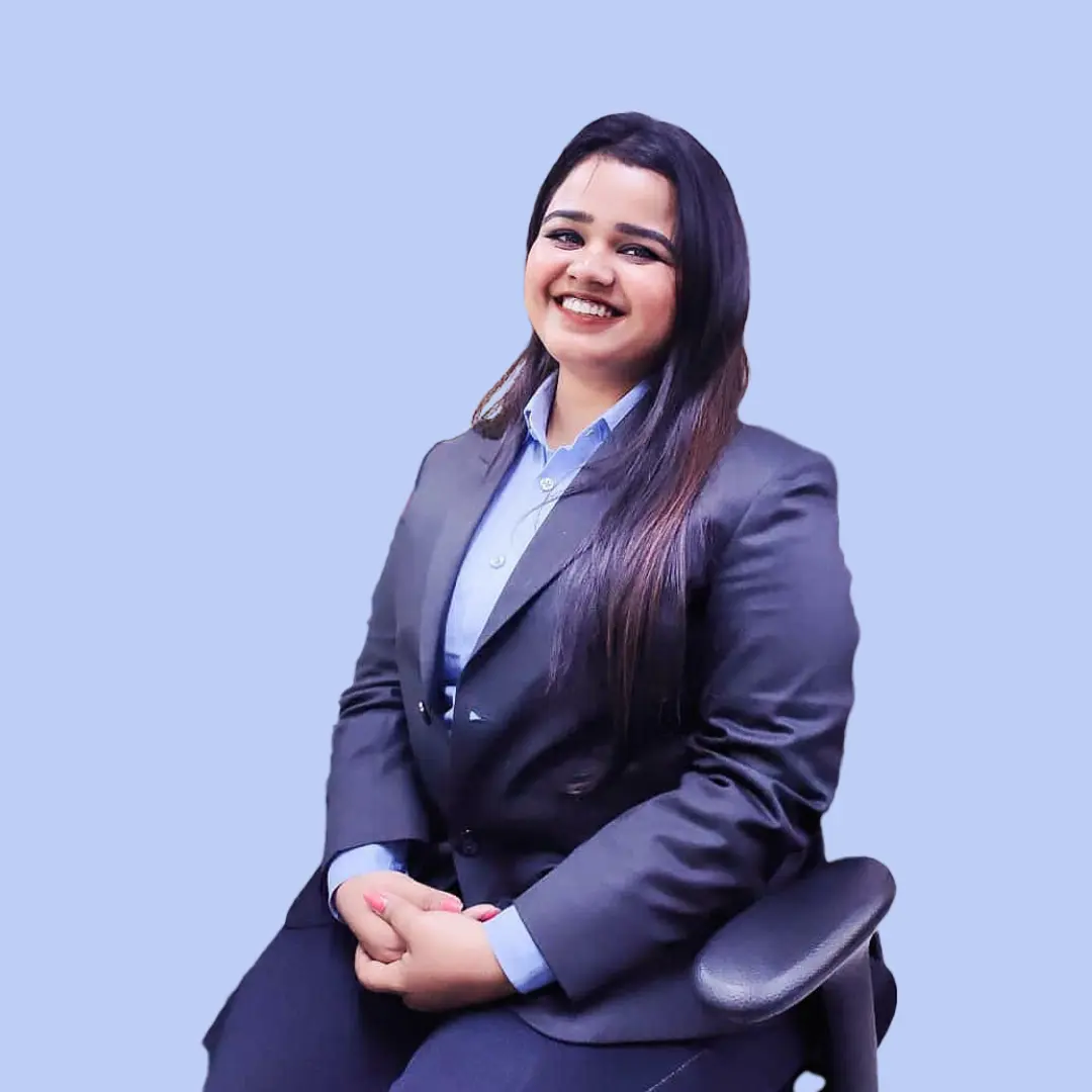 Megha Tiwari - Content Expert (Digital Anand)