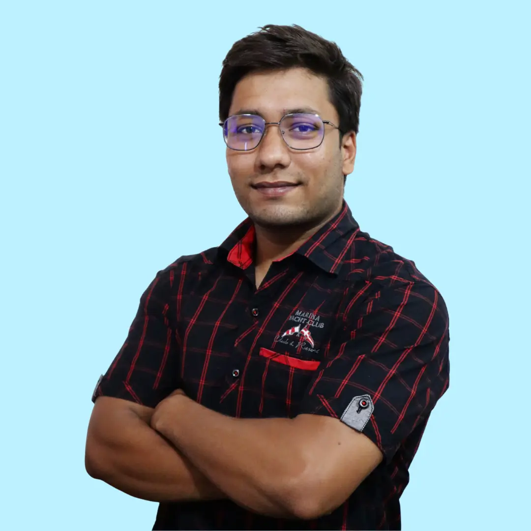 Vipin Bhadula - Digital Marketing Professional (Digital Anand)